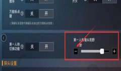 怎么开启全局和平精英辅助