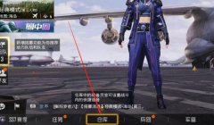 和平精英最诚实的辅助是谁