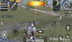 和平精英压枪打僵尸视频