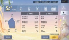 和平精英s21辅助瞄准