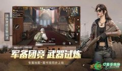 恶魔辅助器和平精英怎么用