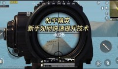 和平精英除草辅助apk