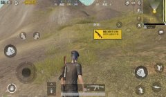 和平精英压枪比PUBG容易