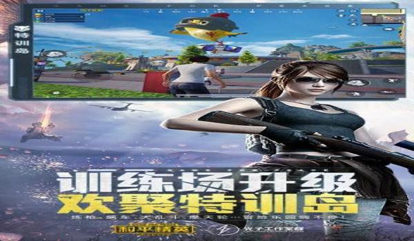 和平精英直播帮辅助打号