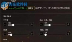 和平精英最晚的压枪出装
