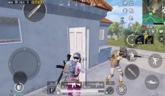 和平精英压枪视频搞笑版