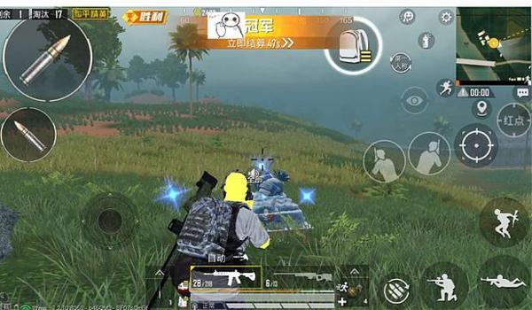 和平精英梅西辅助使用教程 和平精英梅西辅助使用教程