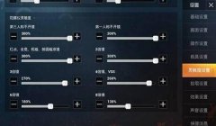 和平精英中谁压枪最好操作