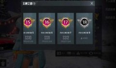 王牌局和平精英辅助下载