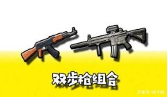 和平精英国际辅助和钢枪