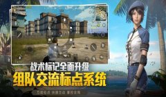 和平精英辅助团队在哪找