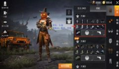 和平精英复仇者联盟辅助