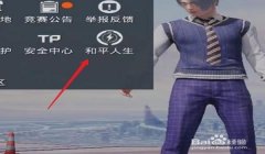 和平精英在线辅助教程视频
