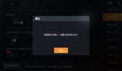 和平精英辅助信息怎么关