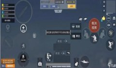 手游和平精英除草辅助器