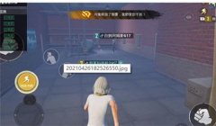 和平精英谁是内鬼辅助器