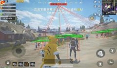 辅助瞄准触发条件和平精英