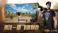 和平精英六公主辅助软件