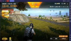 和平精英布隆辅助怎么玩