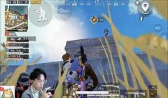 和平精英六指压枪失灵