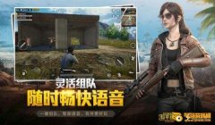 和平精英神盾局破解辅助