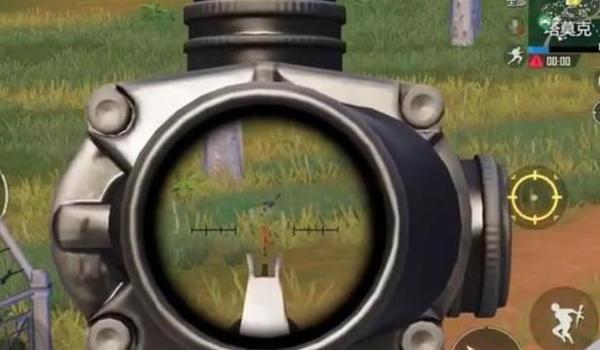 sks压枪怎么练 和平精英