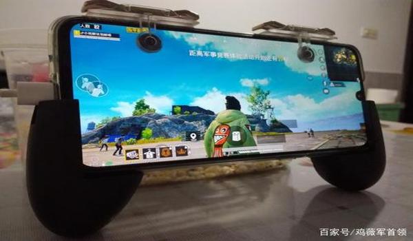 和平精英无后座外设辅助 和平精英无后座外设辅助