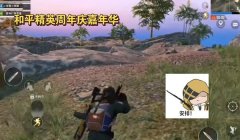 和平精英嘉年华辅助免费