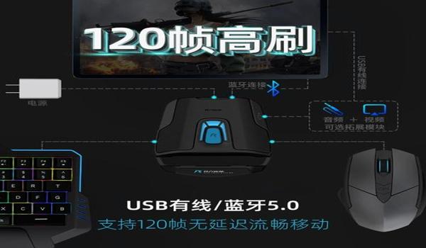 压枪器和平精英哪个好用
