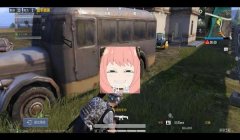 女生怎么玩和平精英辅助