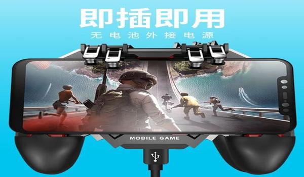 和平精英3d可以压枪么