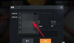 和平精英怎么没有队友辅助