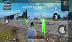 v3.1版辅助器和平精英