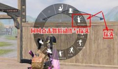 和平精英辅助开枪能开吗