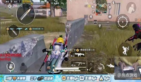 和平精英灭霸辅助怎么用 和平精英灭霸辅助怎么用