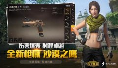和平精英染色辅助最新版