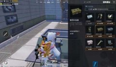 阿米巴和平精英辅助怎么玩