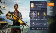 和平精英单挑最强辅助排行