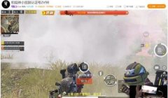 和平精英主播的辅助在哪