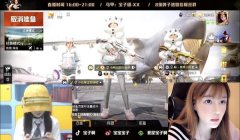 最新主播和平精英辅助