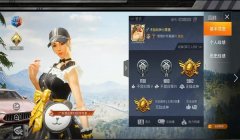 和平精英龙战神辅助官网