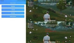 和平精英辅助孤勇者卡密