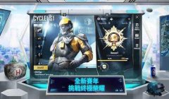 和平精英辅助布丁直装