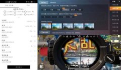 和平精英真装辅助软件