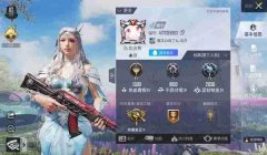 战魂辅助和平精英怎么用