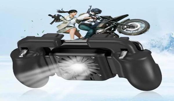 和平精英压枪速度怎么调