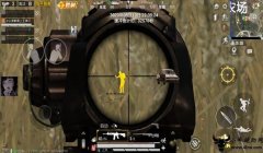 和平精英辅助瞄准有延迟